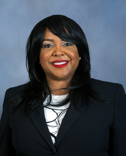 Lanetha Neal